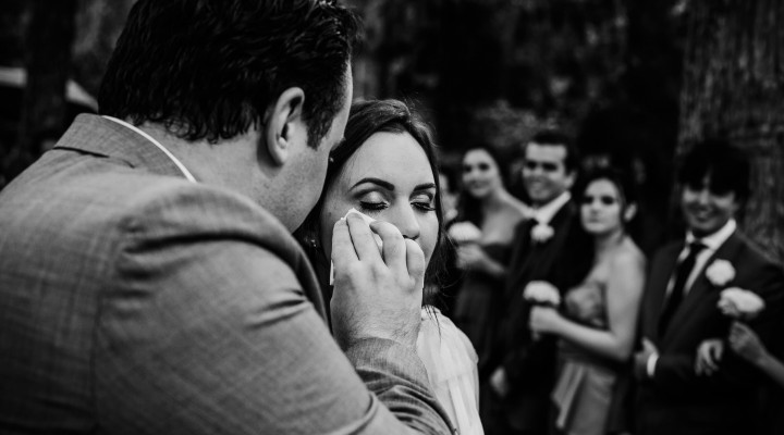 Carol & Guilherme | Casamento