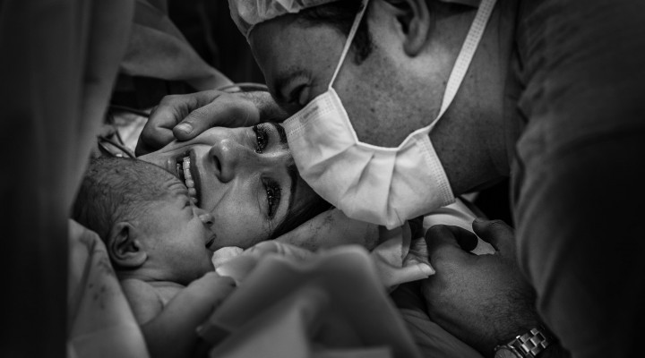 renato dpaula fotografia de nascimento albert einstein parto