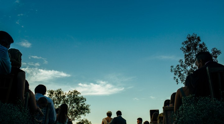 casamento no campo adventista