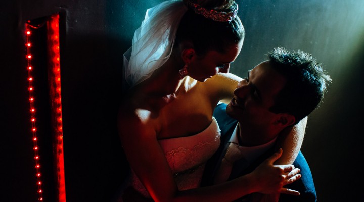 casamento no espaço studio dama art