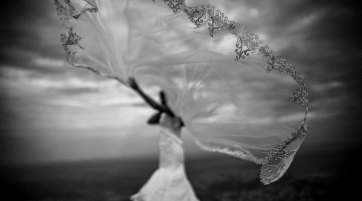 renato dpaula ensaio noivos trash the dress foto artistica casamento veu noiva