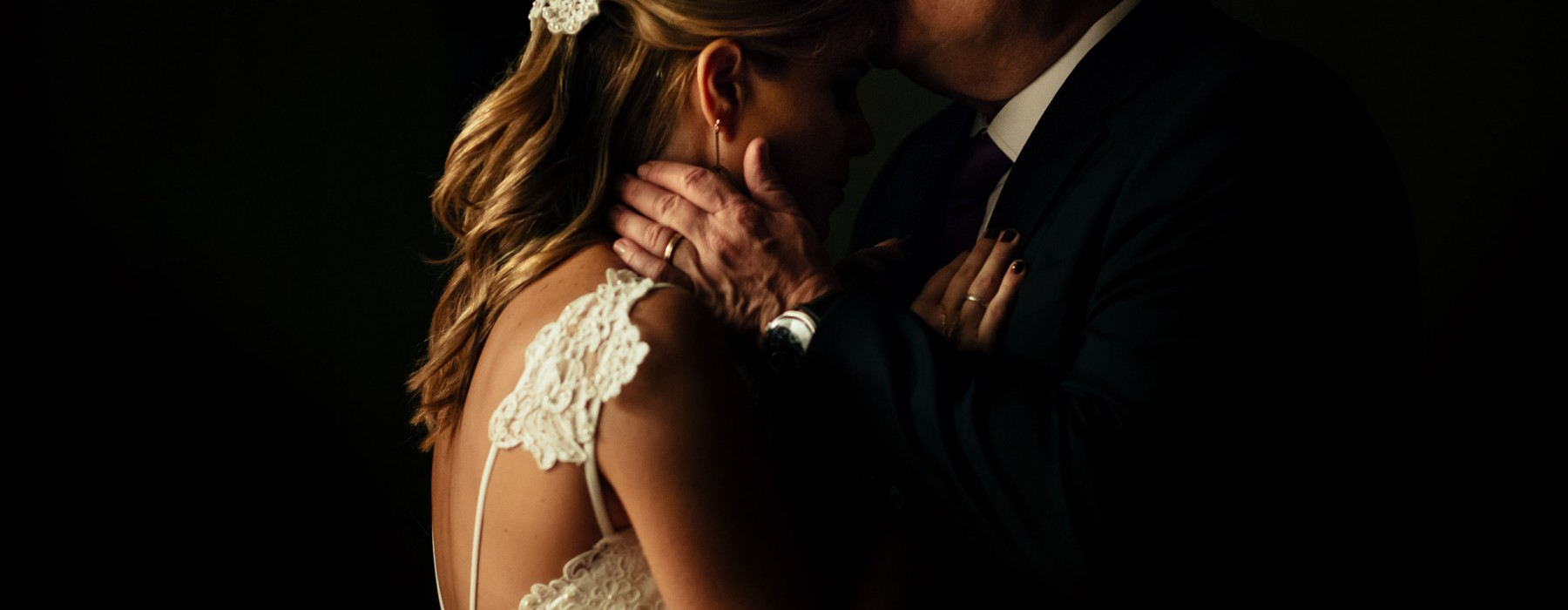 renato dpaula noiva pai beijo casamento emocao fotografia