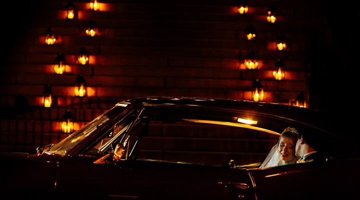 Fotos de casamento premiadas