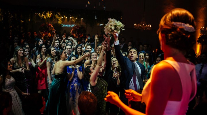 buffet casa fasano bouquet