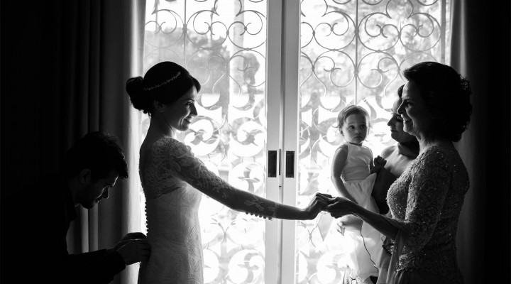 foto de casamento premiada pela ispwp na categoria making of por renato dpaula