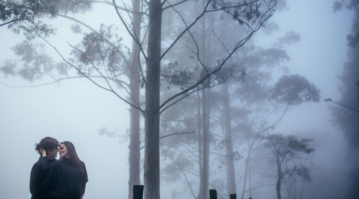 Silvia & Ruy + Cecília | Ensaio gestante