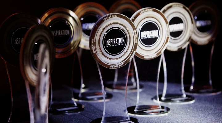 Um fotógrafo e 99 prêmios