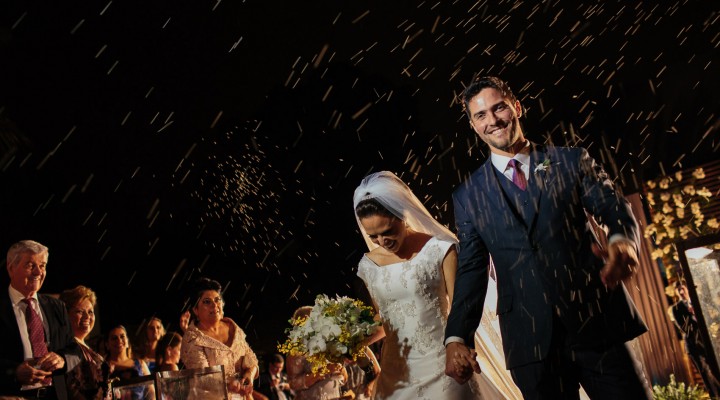 Luiza & Daniel | Casamento