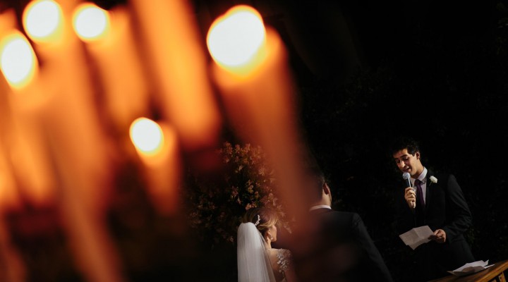 Mariana & Saulo | Casamento