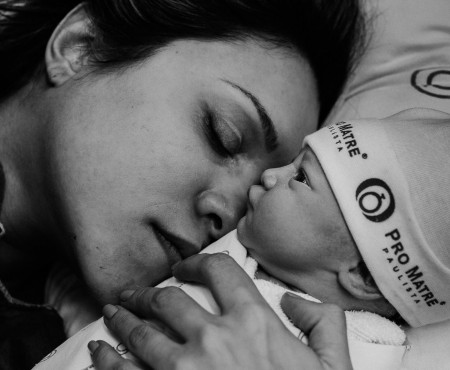 Carolina | Fotografia de Parto