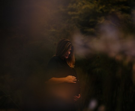 Fabiana & Gustavo + Joaquim | Ensaio Gestante