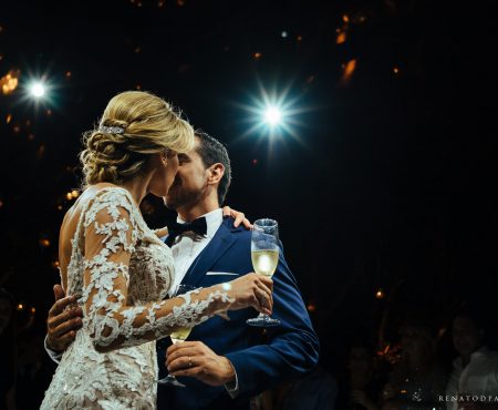 Mafe & Beto | Casamento