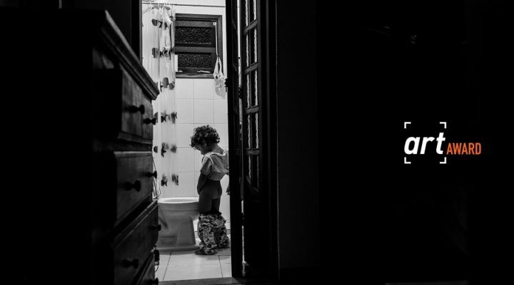 Fotografia de Família Premiada – Fine Art 01