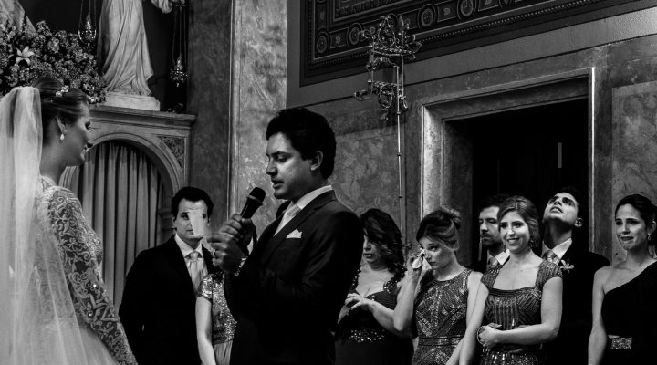 Amanda & Ricardo | Casamento