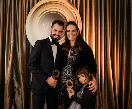 Melhor Fotógrafo de Família do Ano 2017