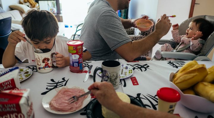 Família Guedes Caetano – Niterói RJ