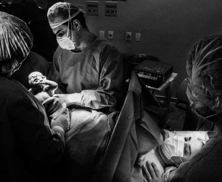 fotografia de parto maternidade são luiz anália franco